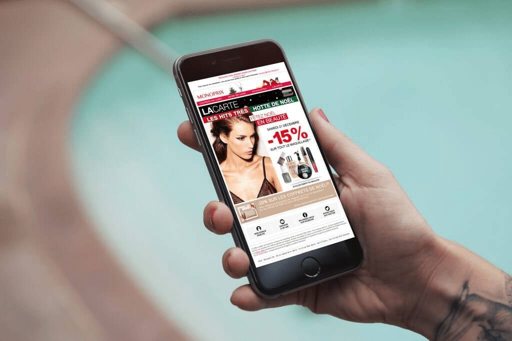 Comment personnaliser vos campagnes emailing pour votre e-commerce ? personnaliser vos campagnes emailing ecommerce